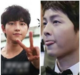  男星萌照大比拼tfboys王源嘟嘴鹿晗腼腆李易峰傲娇