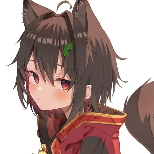  0718期头像小姐姐动漫头像