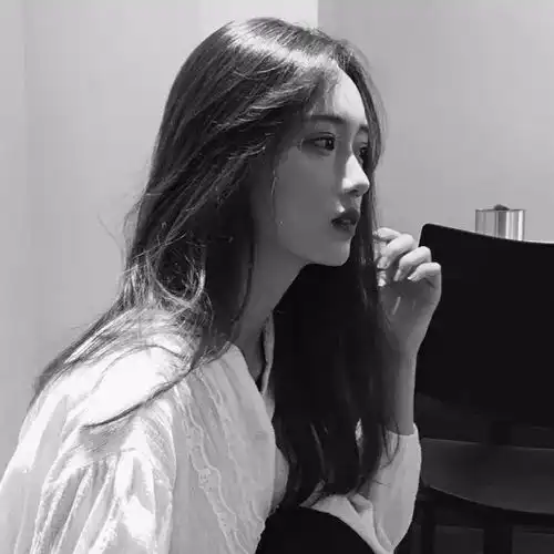 小姐姐个性头像  小姐姐个性头像