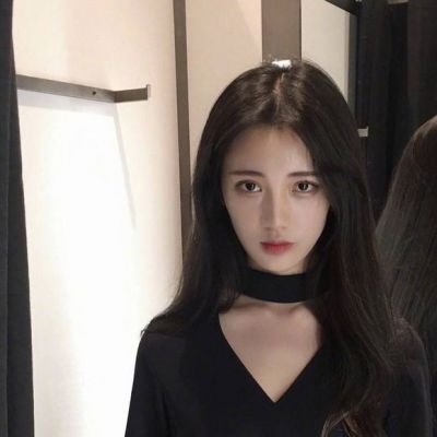  苏听雨你要让自己优秀然后骄傲qq女生头像我要个性网
