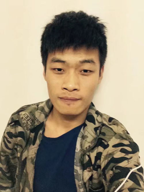  各位大哥大姐弟弟妹妹你们感觉这个人正常吗他是我朋友看面相他能不能渠道老婆啊