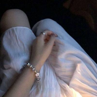  ins冷淡风女头ins部位女头最新韩系