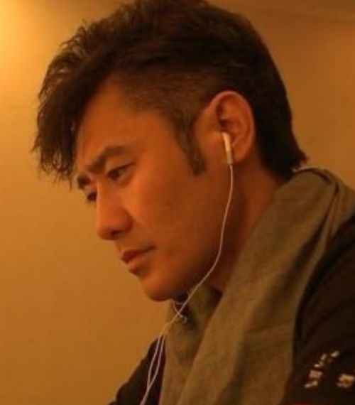  出轨风波3年,吴秀波回归家庭,陈昱霖出狱晒娃,谁是最后赢家