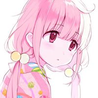  少女心爆棚的动漫头像