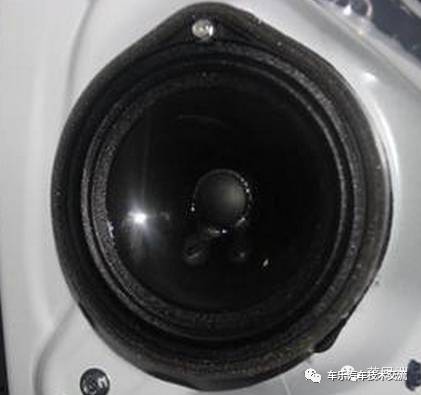  2107年最新所有车型原车喇叭到底有多差,看了就知道