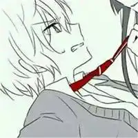  很潮很污的情侣头像动漫又潮又污情侣头像