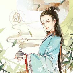  带姓氏古风情侣头像第三波喜欢你就拿