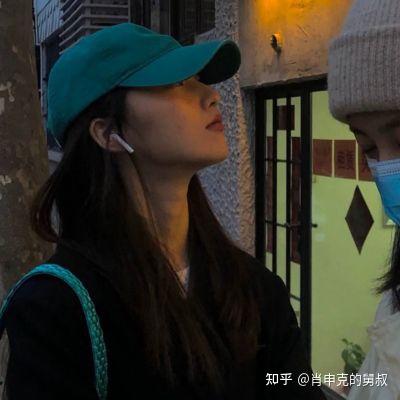  qq头像主要小清新,带几张漫画和搞怪的更新一波闺蜜头像