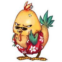  2018年属鸡的最好最顺最发财的微信图像
