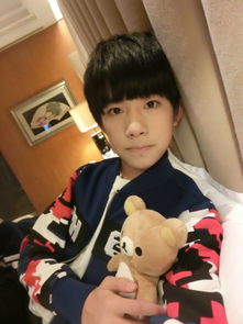  tfboys的头像在哪里
