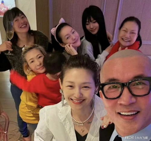  大s被曝疑似离世,汪小菲头像变黑,小s看消息已读不回