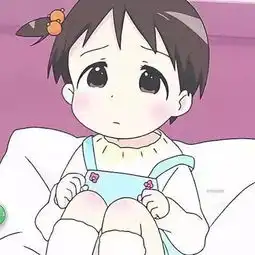  动漫男女生头像我的笑给了很多人,心却只给了你