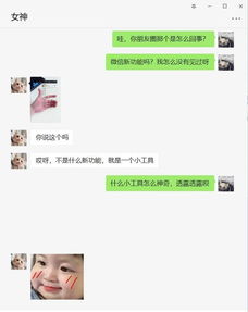  生成自己专属微博微信透明皮肤