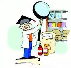  健康饮食从看懂食品标签开始