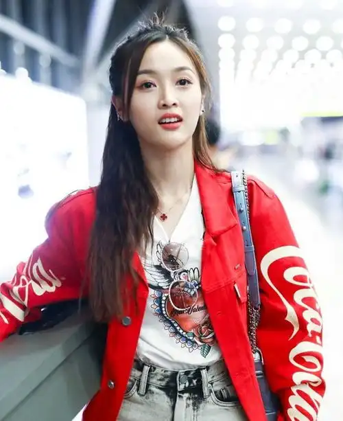 三大原因告诉你,吴宣仪为什么土 三大原因告诉你,吴宣仪为什么土