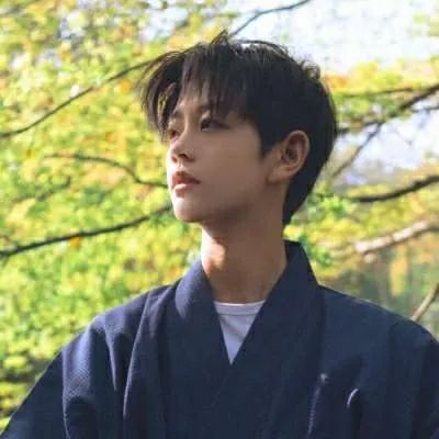 男头如果你懂我的慢热