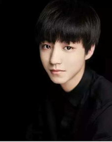  tfboys队长王俊凯对自己的证明