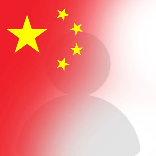  你要的半透明国旗头像框来了