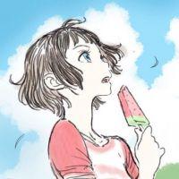  阿狸小小云桃子图片微信头像图片大全