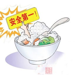  滕佳材解读新修订食品安全法