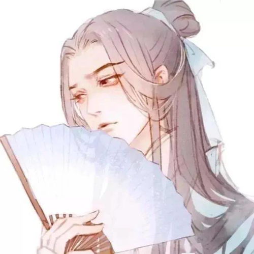  秋天的第一组二次元动漫头像,加入就送你
