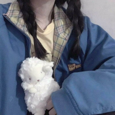  蓝色系列