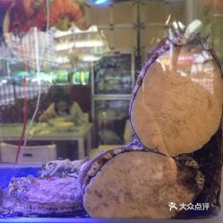  泰正港龙虾沙茶面的鲍鱼沙茶面好不好吃用户评价口味怎么样厦门美食鲍鱼沙茶面实拍图片大众点评