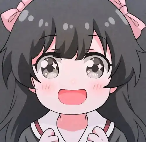  动漫头像非常好看的动漫头像