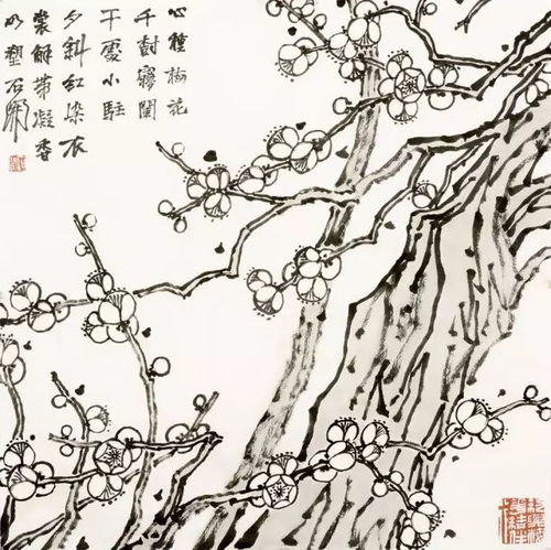  书法表现人格,绘画讲究品位,印章看到境界