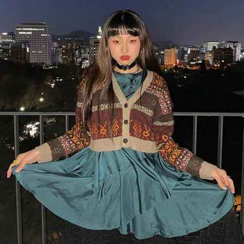  逆天长腿清纯长相还超级会穿高中带货王选手全是宝藏男女