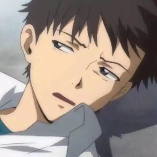  今日份头像动漫男女头像