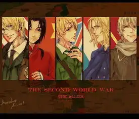  想要组织的动漫头像