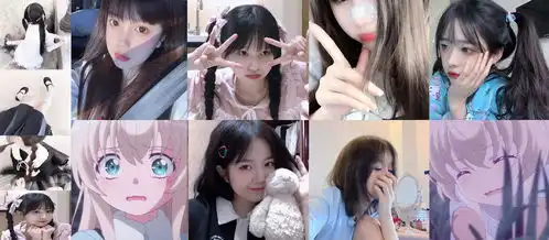 萝莉头像动漫可爱天然萌萝莉头像一波超级可爱萌系萝莉女生头像来袭 萝莉头像动漫可爱天然萌萝莉头像一波超级可爱萌系萝莉女生头像来袭