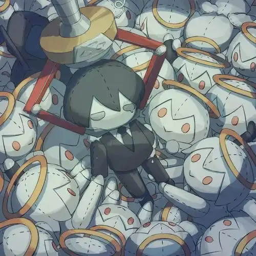  有哪些击中你内心阴暗处的句子