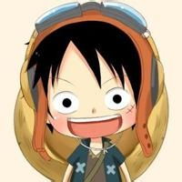  海贼王谁适合做qq头像
