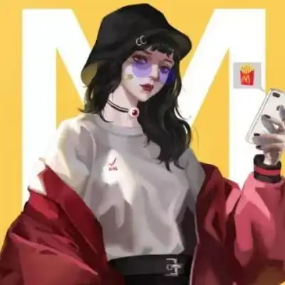  强势高冷动漫女头清晰的头像动卡通动漫头像我要个性网