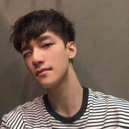  霸气成熟的男生微信头像大全男生撩妹必备魅力成熟头像