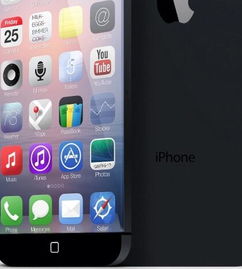  iphone6的touchid无法输入指纹,手指放上去没反应