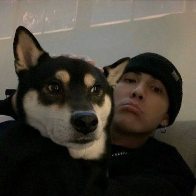  禾白ins风干净男头后来笨手笨脚男生头像我要个性网