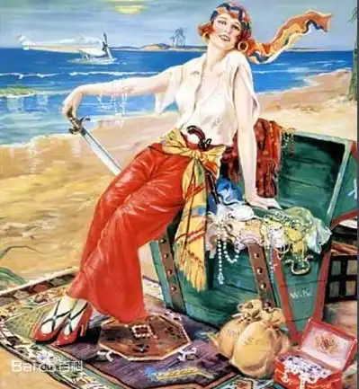  黑空vr女王节约上闺蜜让我们做自己的女王