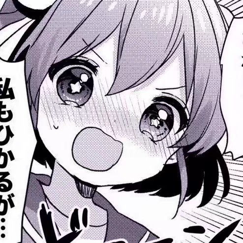  日漫本子头像