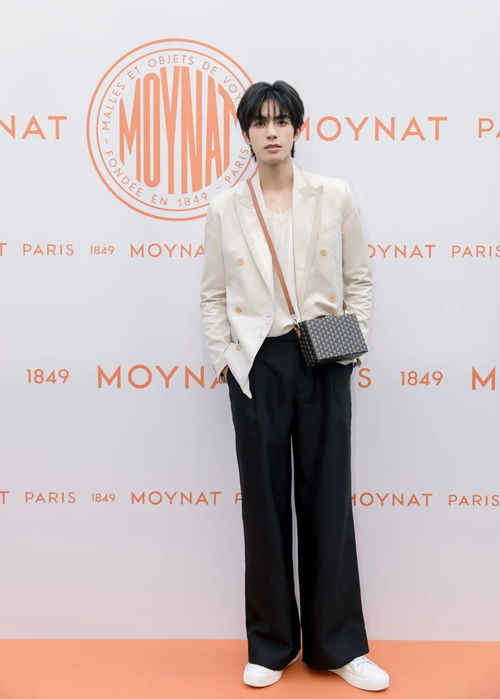  我最爱的法国顶级包包moynat,为什么七夕一定要拥有