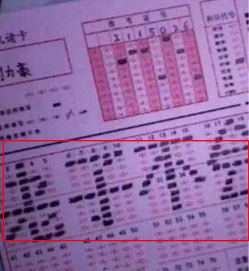  小学生试卷答案太耿直,老师气得摔钢笔,家长却笑弯了腰