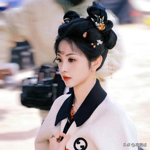 帅哥气质侧面头像美女