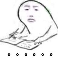 小学生恶搞头像表情包