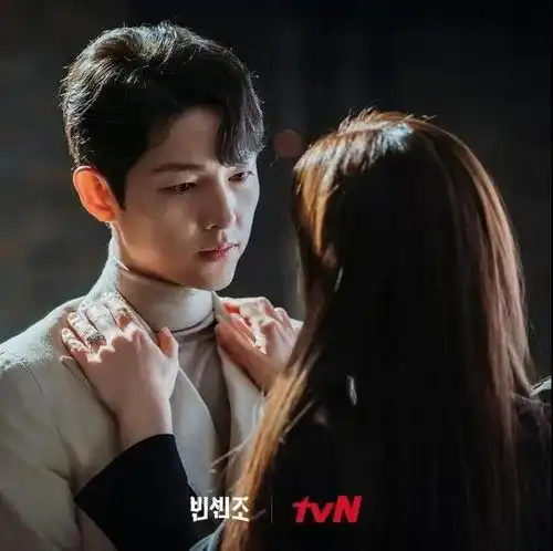 文森佐一共多少集呢宋仲基和一群人的淘金记,爆笑如雷 文森佐一共多少集呢宋仲基和一群人的淘金记,爆笑如雷