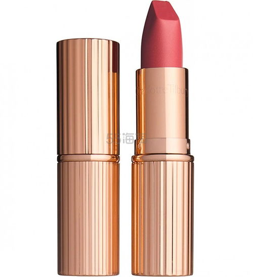  charlottetilbury哑光唇膏