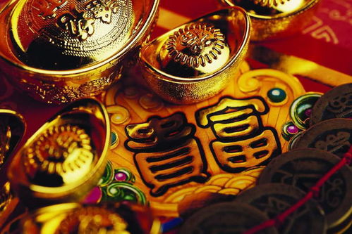  2月,菩萨保佑,横财遍地,赚钱赚到手软的3大生肖