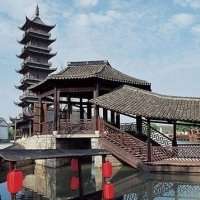  乌镇微信头像图片大全风景微信头像图片大全
