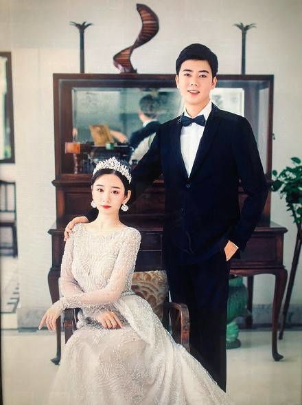  同道大叔结婚不适合谈恋爱但很适合结婚的三大星座